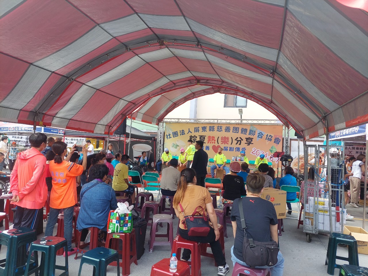 【粽夏熱(樂)分享】【感謝篇-1】(標題圖檔)